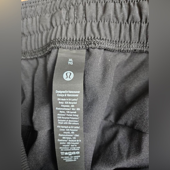 Lululemon ABC Joggers  -REGULAR- - Picture 5 of 11